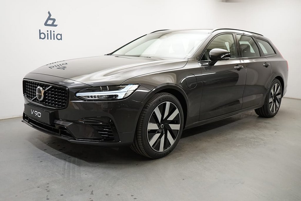 Volvo V90 T6 Plus Dark