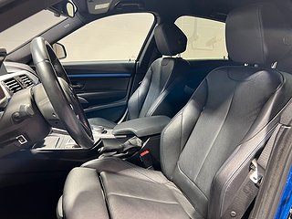 Halvkombi BMW 320 14 av 23