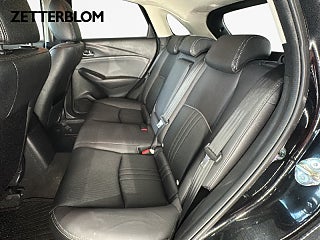 Kombi Mazda CX-3 9 av 19