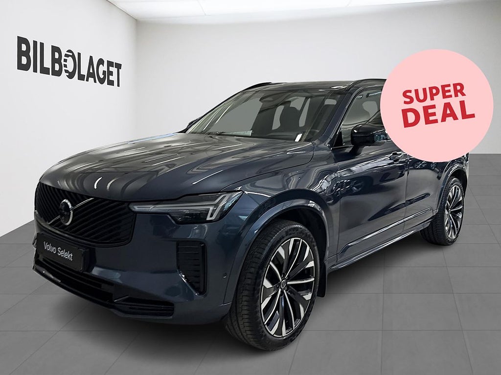 Volvo XC90 II T8 Ultra Dark Superdeal