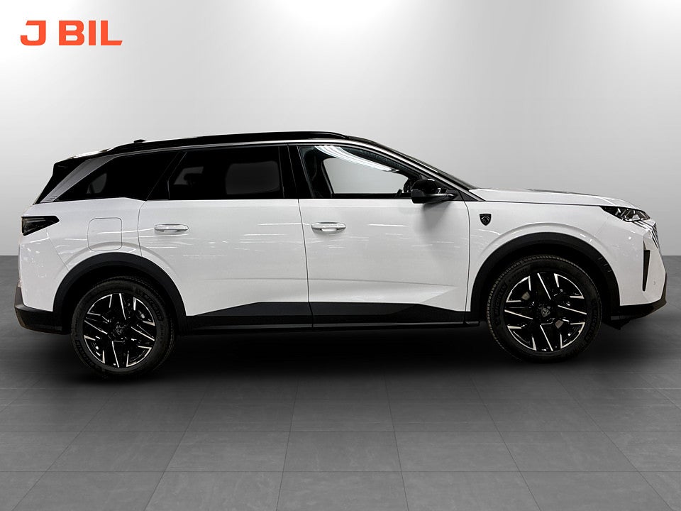 Bild på Peugeot 5008 GT HYBRID 145hk Aut 7-SITS 360-KAMERA