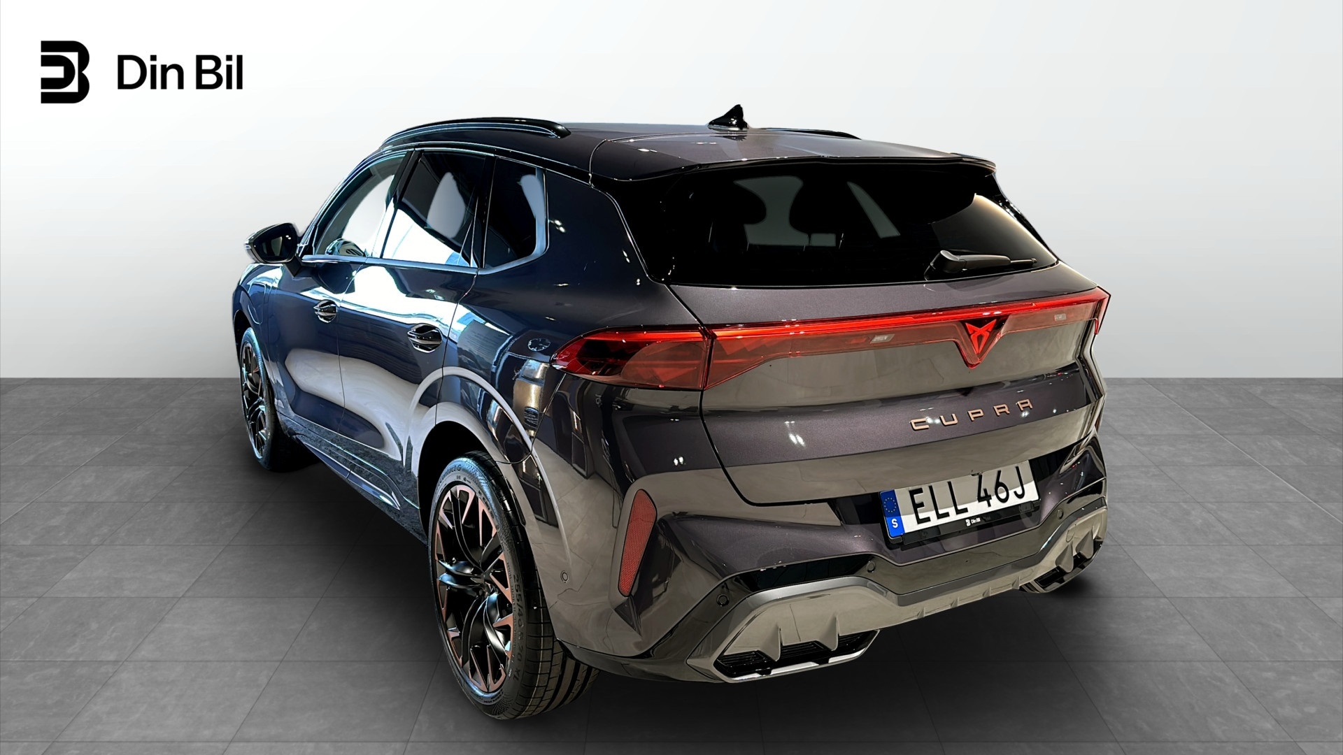 Cupra Terramar 2025, bild 3/46