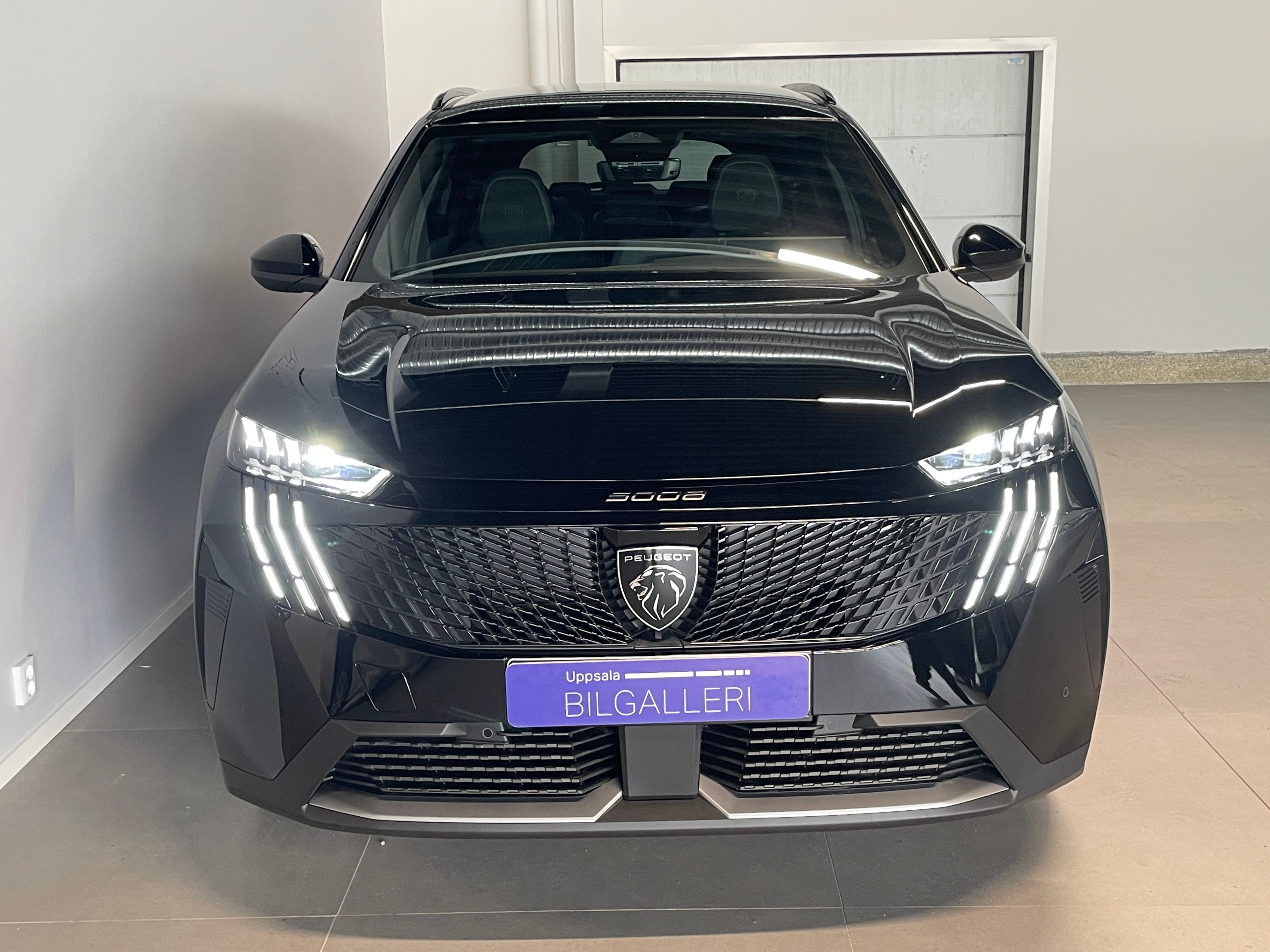 Peugeot 5008 2026, bild 3/47