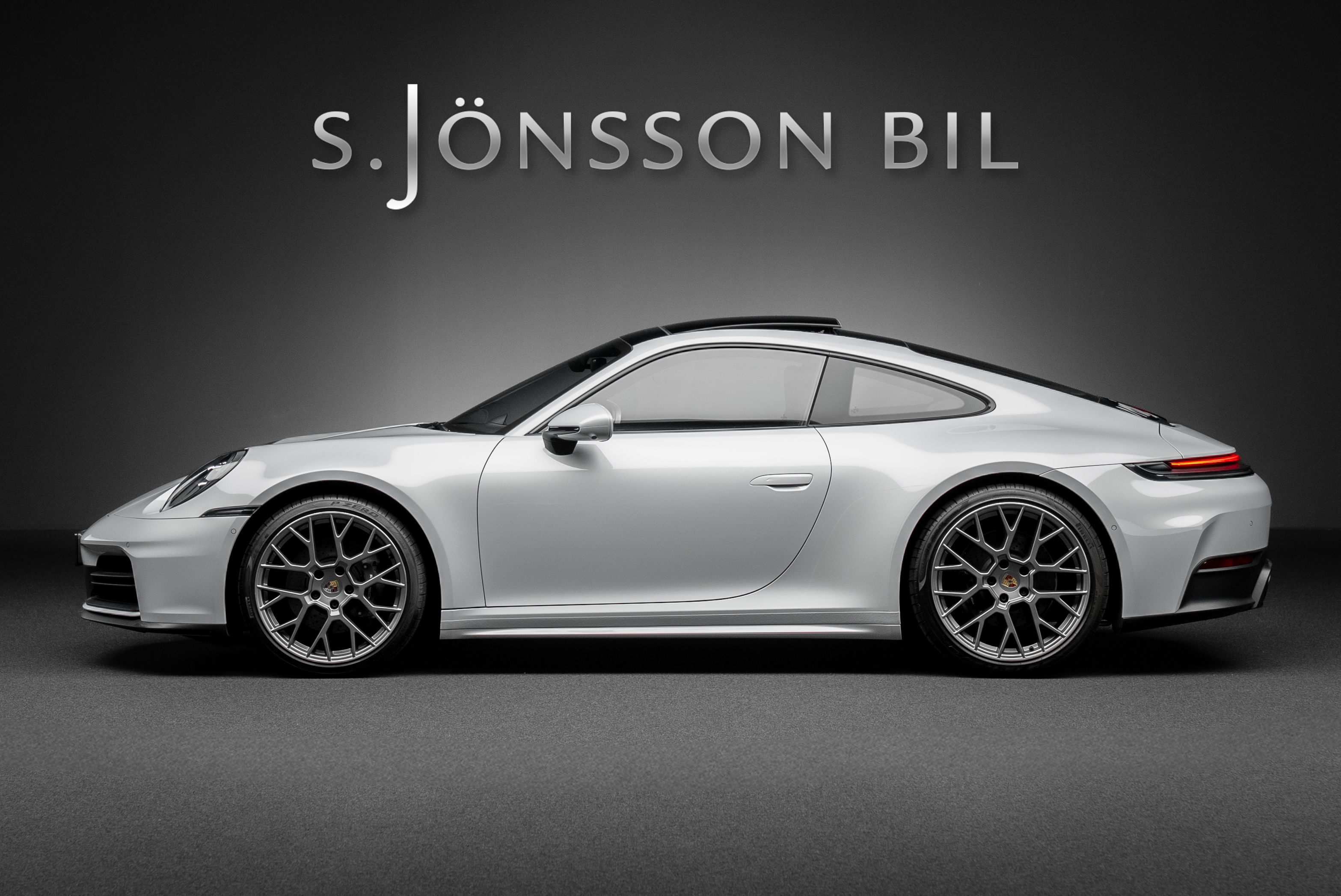 Porsche 911 2025, kuva 4/83