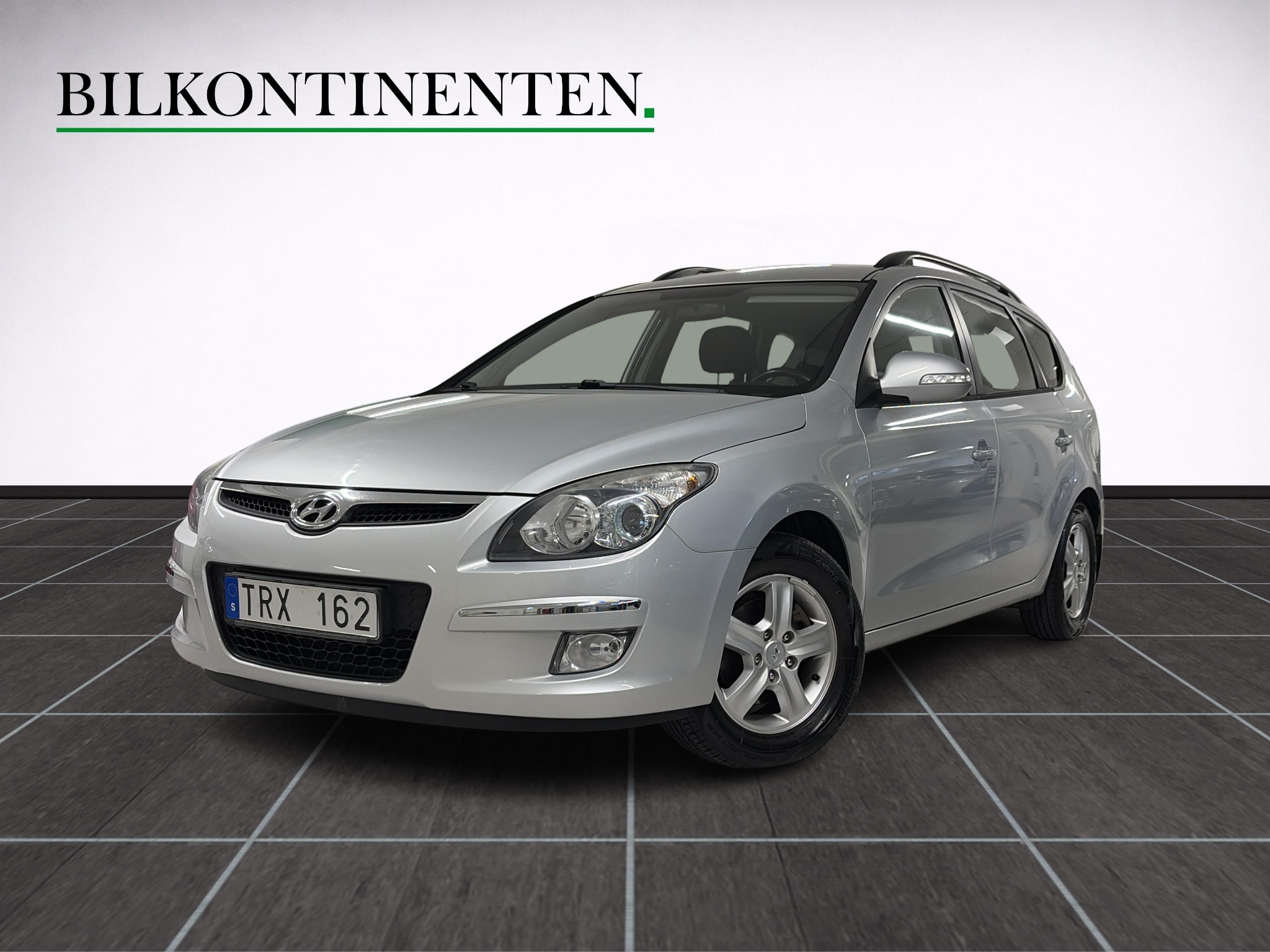 Hyundai i30 1.6 Crdi Kombi 2010, kuva 3/10