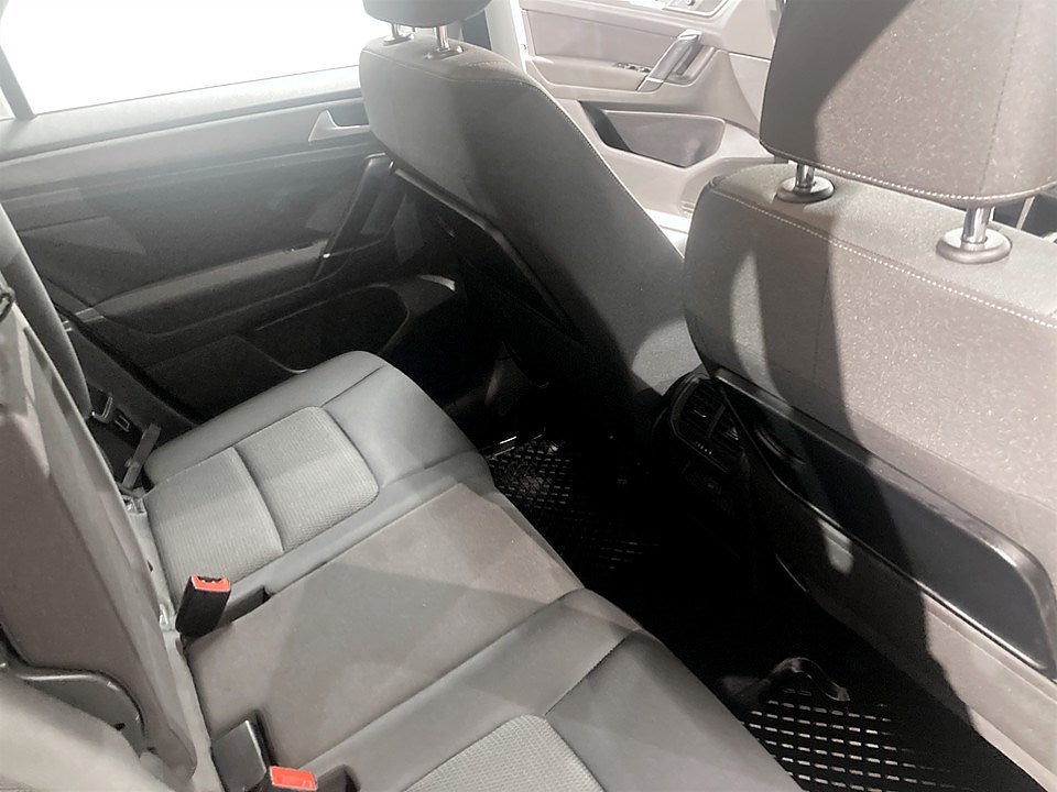 Bild på Volkswagen Golf Sportsvan 1.0 110HK Aut- B-KAM,DRAG, M-VÄRM