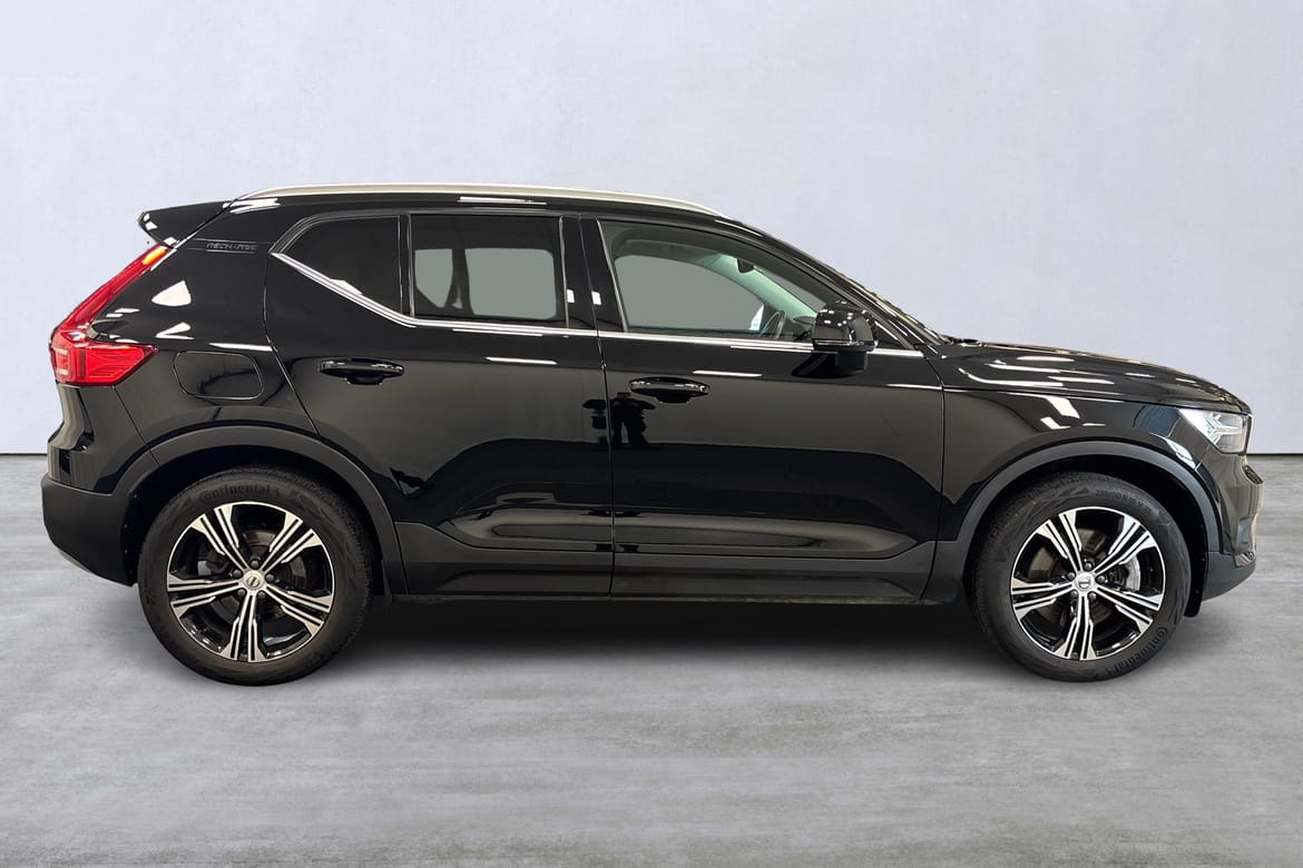 Volvo XC40 Recharge T5 Inscription 2021, bild 3/10