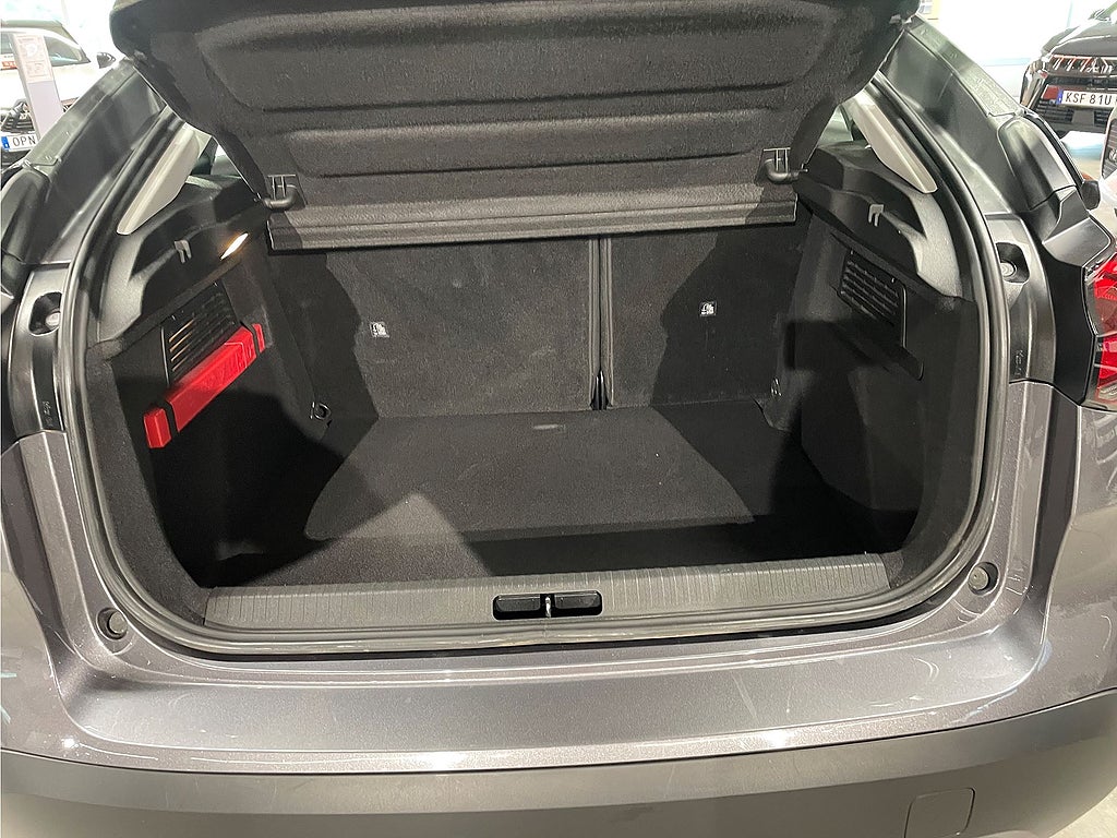 Bild på Citroën C4 Feel 1.2 PT 130hk Aut - CARPLAY