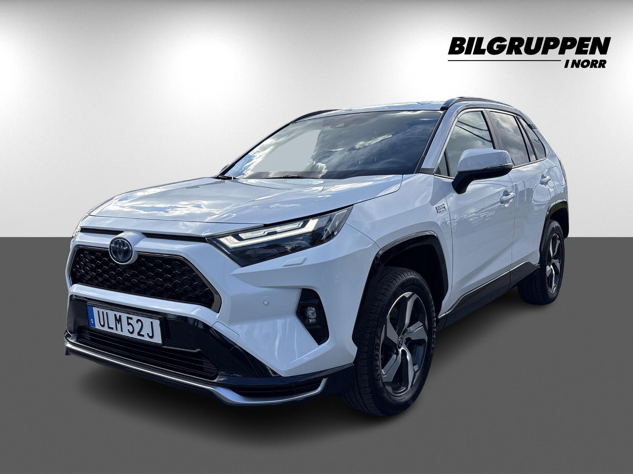 Toyota RAV4 2013, bild 4/10