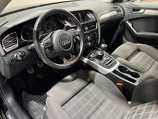 Kombi Audi A4 9 av 20