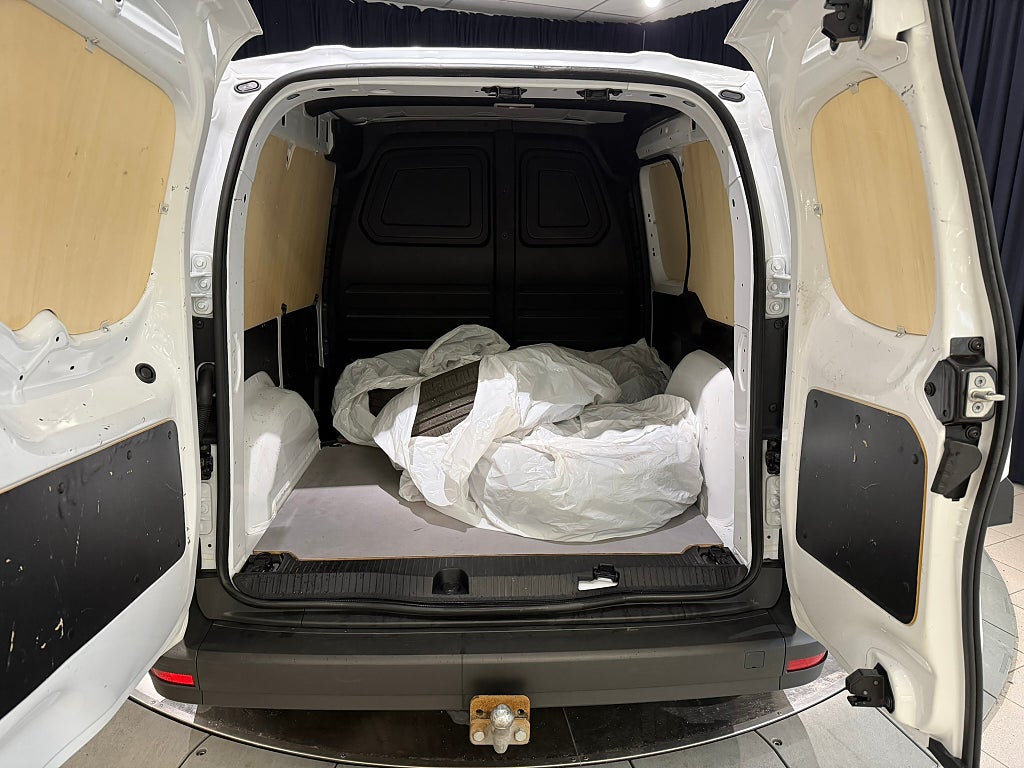 Mercedes-Benz Citan 2023 - miniatyr 9