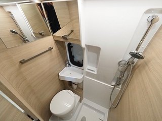 Husbil-övrigt CI Kyros 2 15 av 19