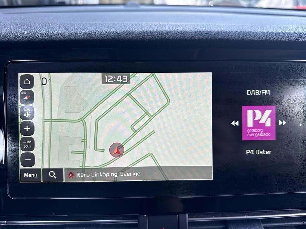 Kia Niro 2020 - miniatyr 17