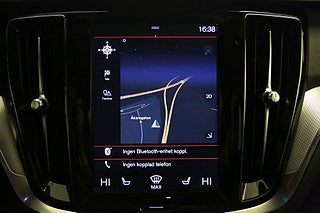 Kombi Volvo V60 24 av 31