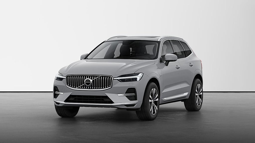Volvo XC60 T6 Core Special Edition *V-HJUL*