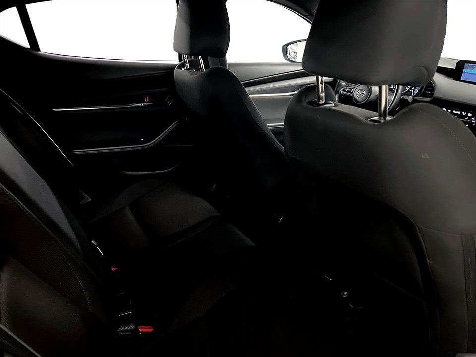 Bild på Mazda 3 Hatchback Sky 2.0 SKYACTIV-G M 150hk Aut NAVI CARPLAY