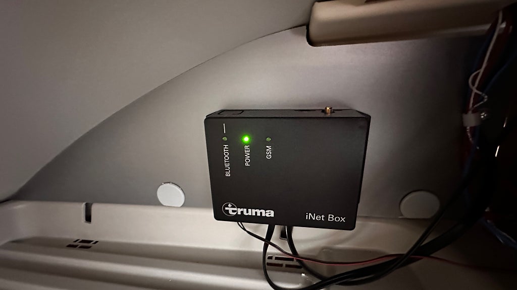 Rapido V68 1 Ägare, Långbädd, Dragkrok thumbnail