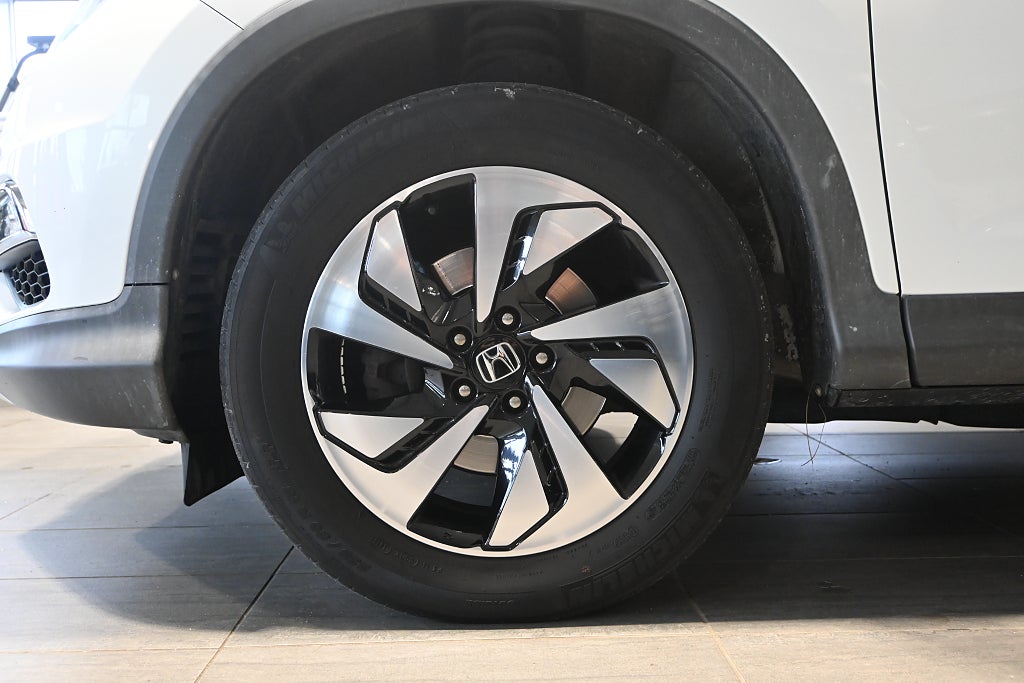 Honda CR-V 2016 - miniatyr 6