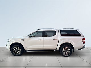 Renault Alaskan dCi 4WD MOMS/Drag/SoV-Däck/360/Elstol/Psens/Navi – bild 4
