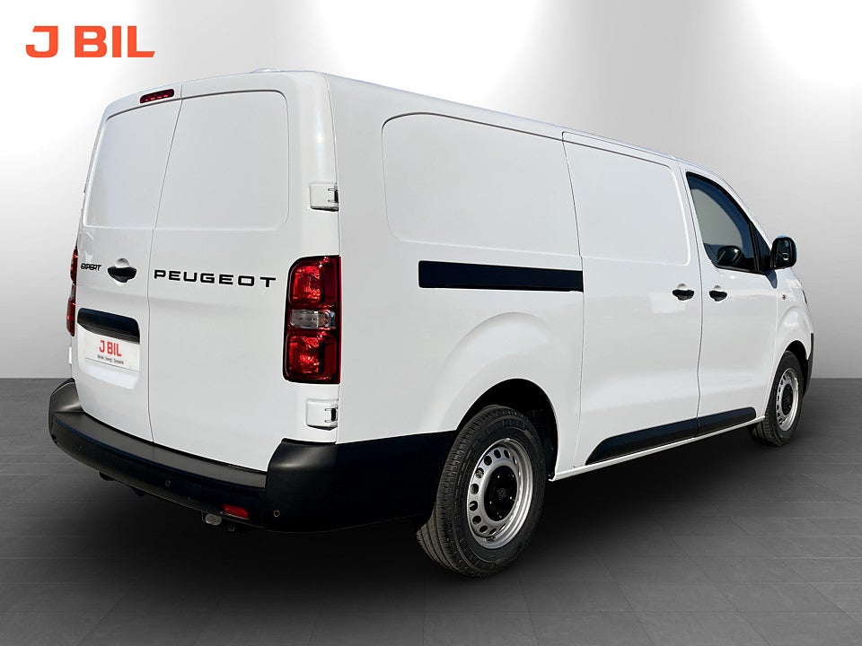 Bild på Peugeot Expert BlueHDi 150hk Automat L3