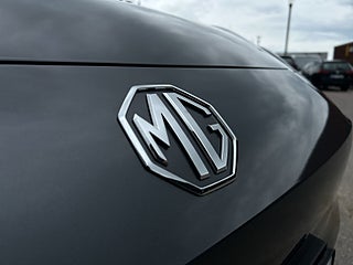 MG 4 EV Urban 42.8 kWh Comfort Värmepump/Kamera/Navi/Rattvärme – bild 17