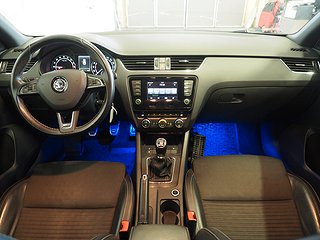 Kombi Skoda Octavia 13 av 22