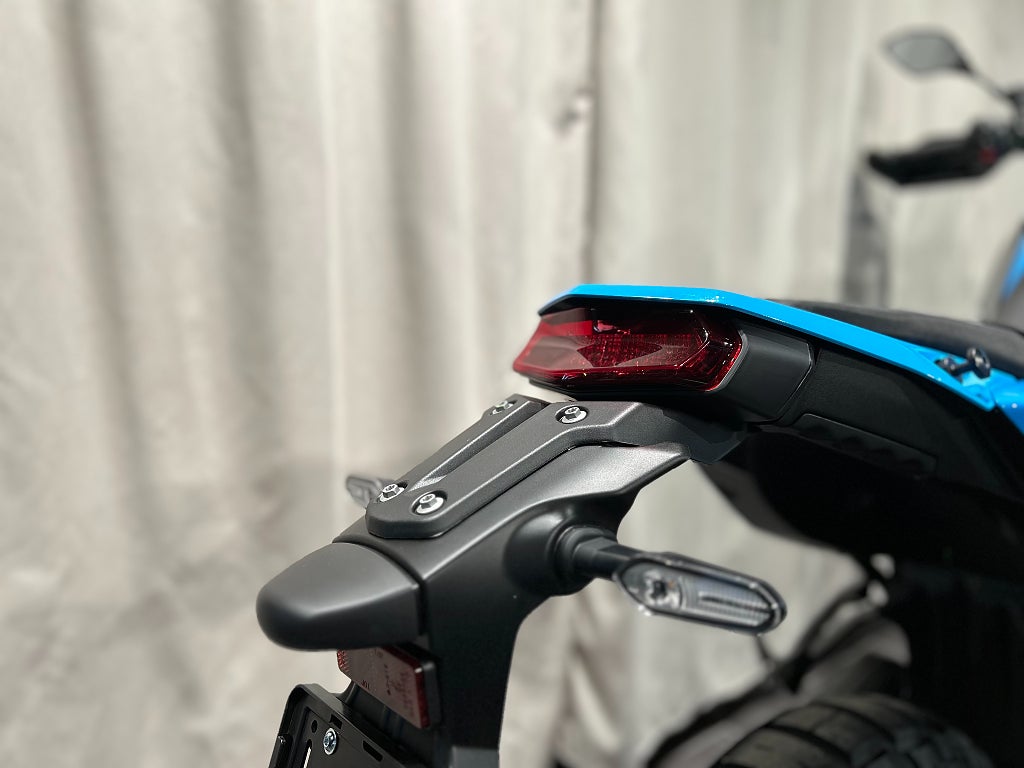 Yamaha Ténéré 700 Rally / Räntekampanj 3,45%/ XTZ700Rally/Omgående lev!