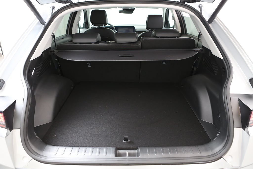 Hyundai IONIQ 5 Facelift 84 kWh Advanced - Privatleasing 2025