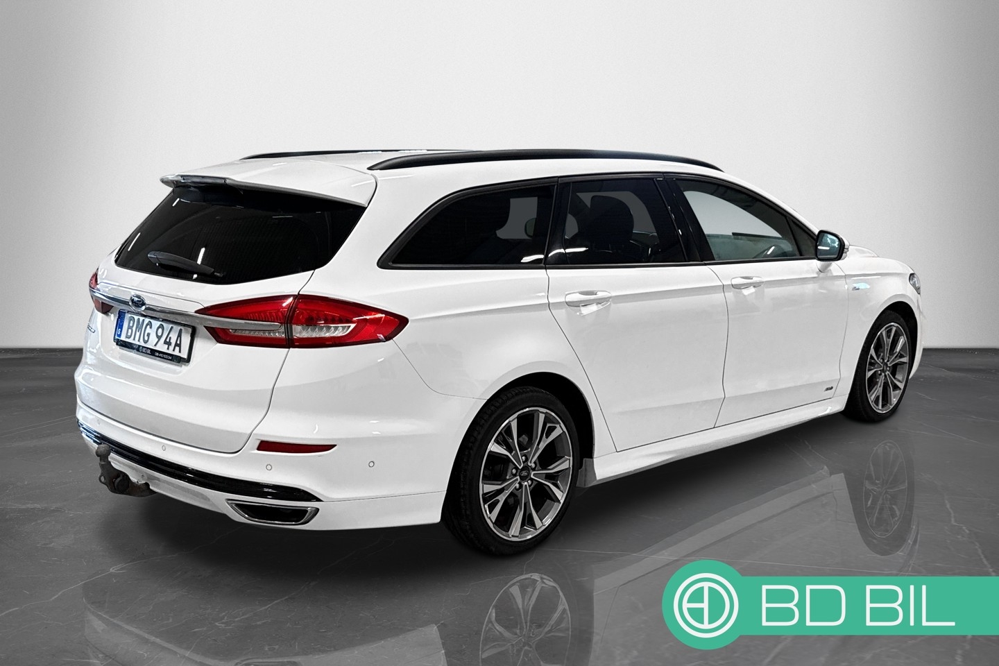 Ford Mondeo 2019, kuva 4/60