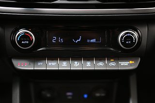 SUV Hyundai Kona 23 av 26