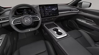 Mazda 6 e Takumi 68.8 kW | 479km | 10ÅrsGaranti| 1,99% ränta