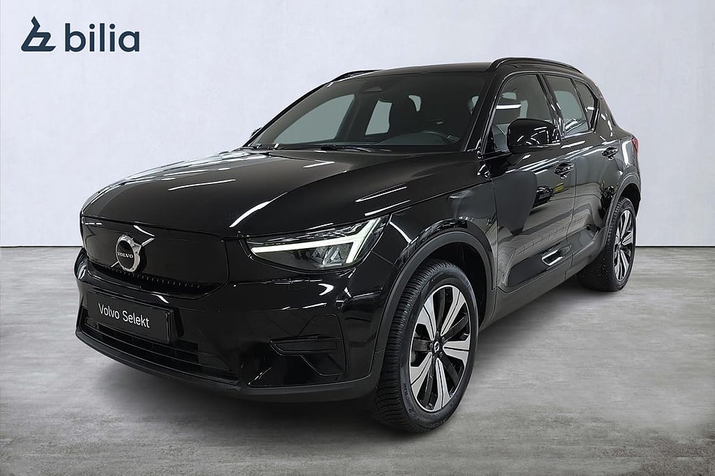 Volvo XC40 Recharge Single Motor Core Edition