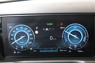 Kombi Hyundai Tucson 15 av 23