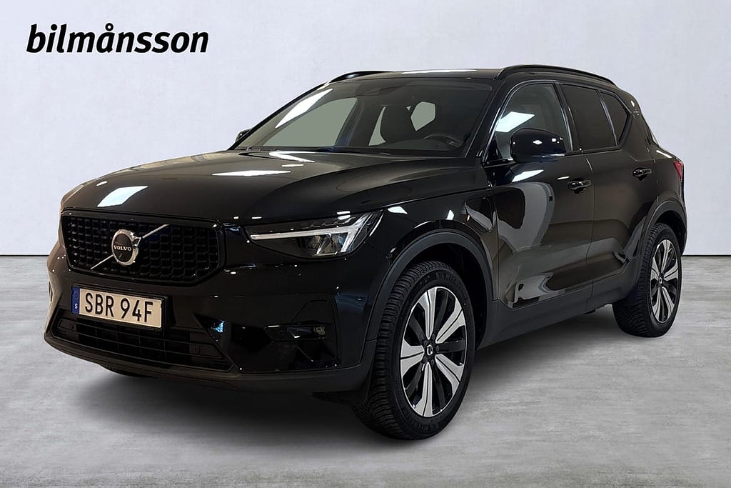 Volvo XC40 Recharge T5 Plus Dark