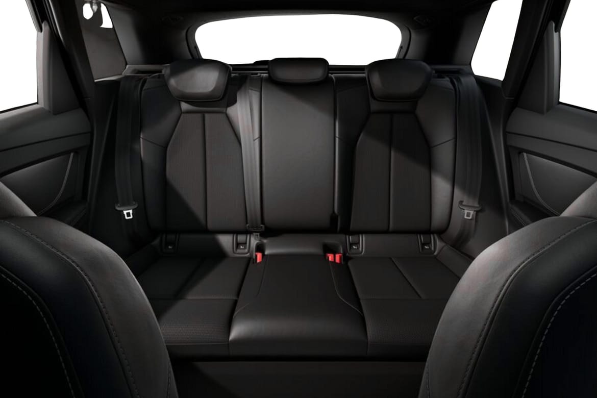 Audi Q4 e-tron 2027, photo 6/34