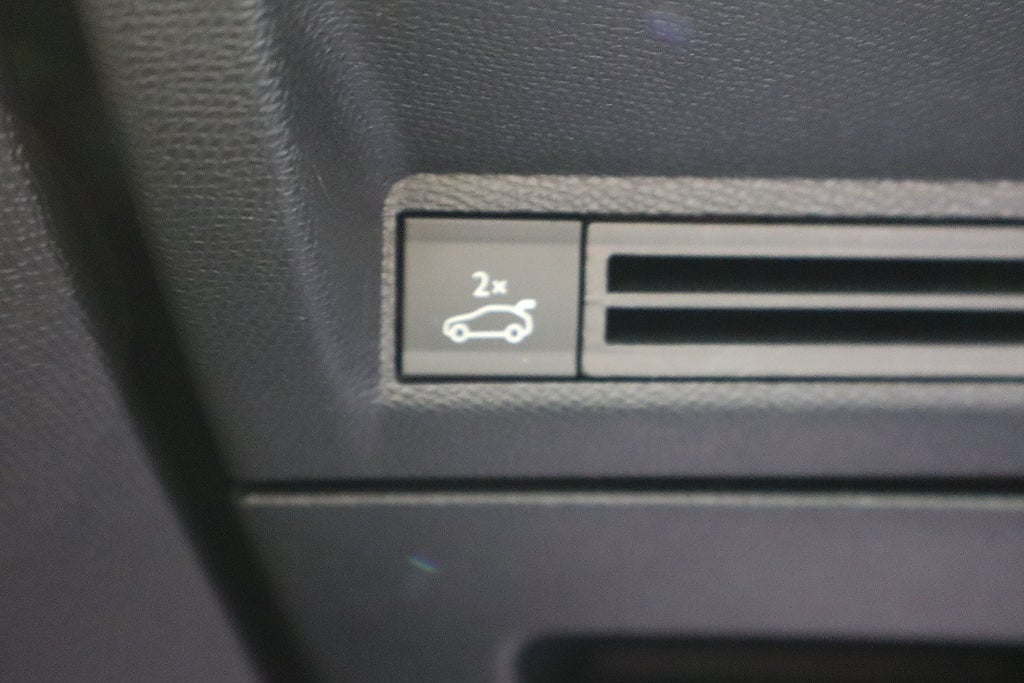 Bild på Peugeot 5008 GT HYBRID 145hk Aut - 7-SITS,360-KAMERA