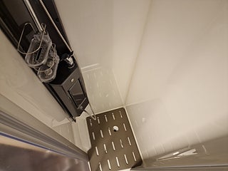 Husbil-halvintegrerad Kabe TMRX 780 LQB 22 av 28
