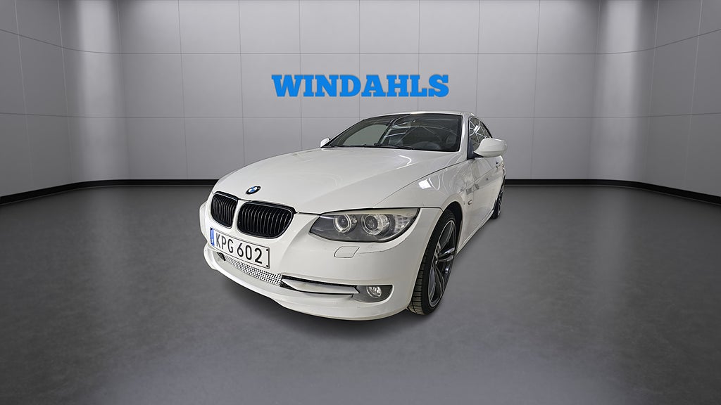 BMW 320i