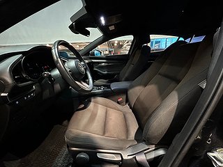 Mazda 3 Hatchback 2.0 M Hybrid Backkamera & Motorvärmare