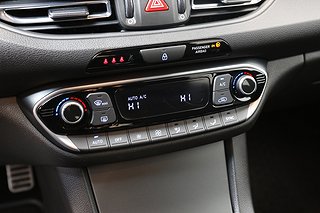 Kombi Hyundai i30 15 av 22