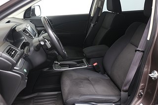 SUV Honda CR-V 8 av 21