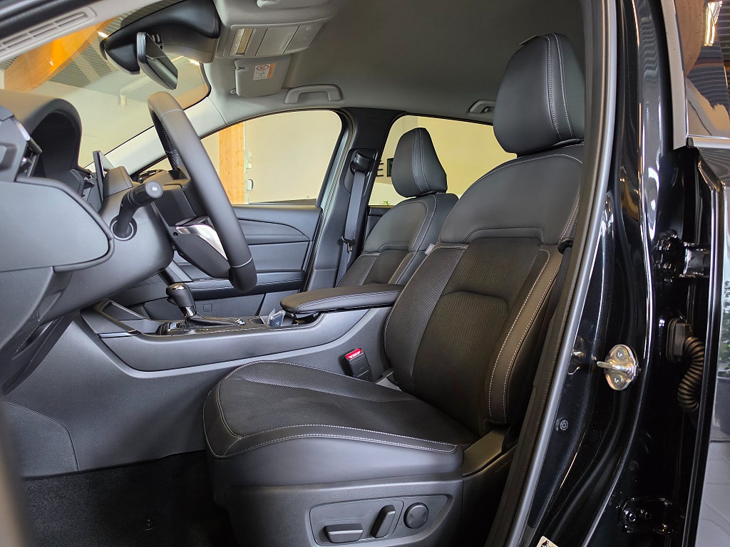 Mazda CX-5 2.5 e-SKYACTIV-G / Centre-line / Backkamera / Rattvärme