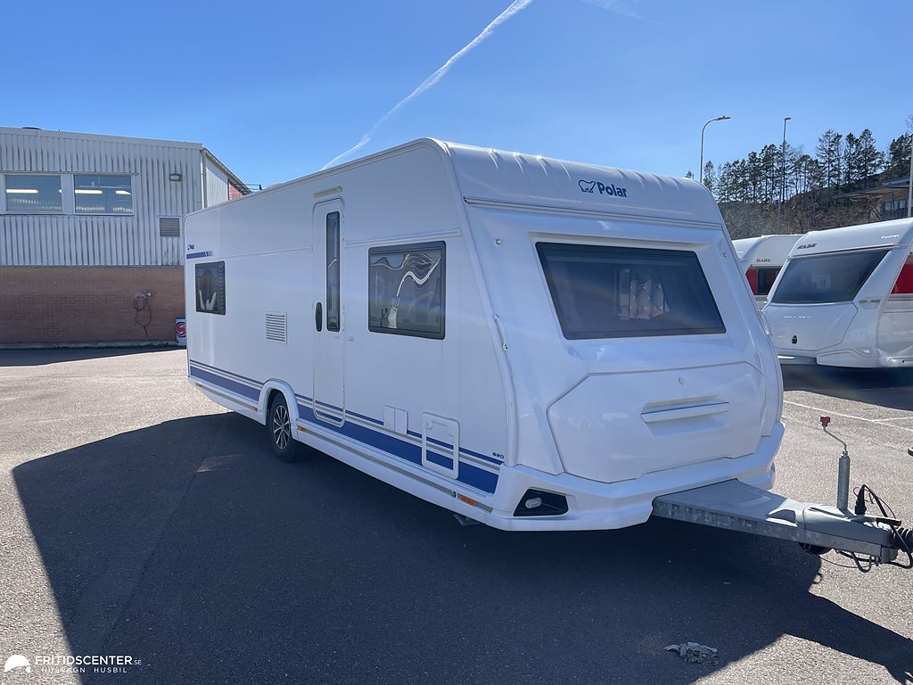 Polar 620 Edition LB VK *Mover*