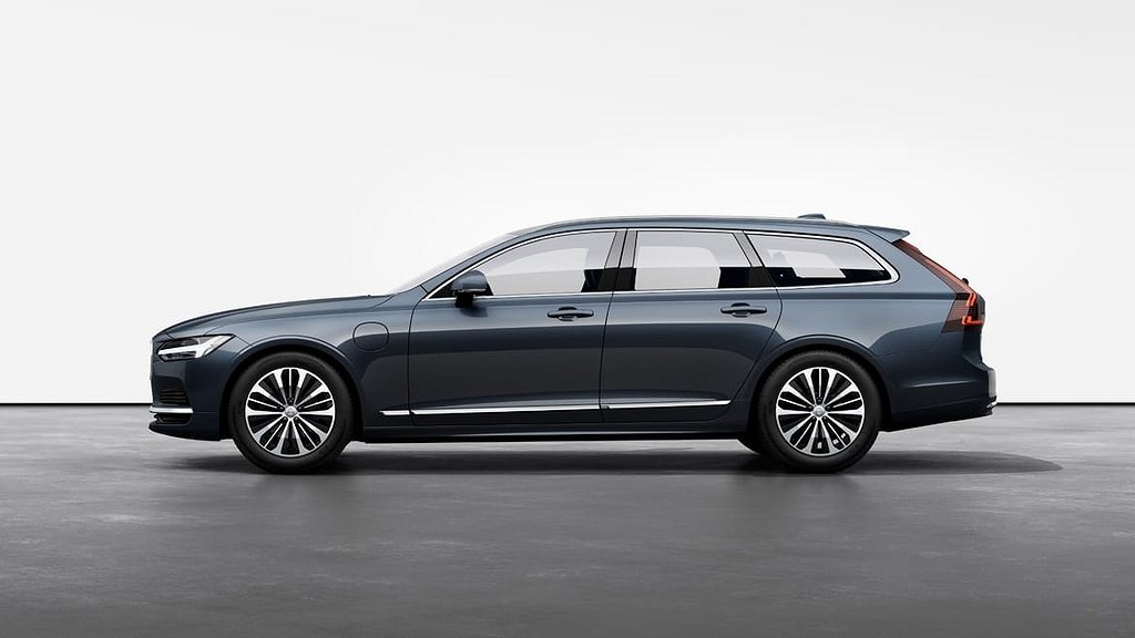 Volvo V90 T6 Core Edition II DEMOBIL