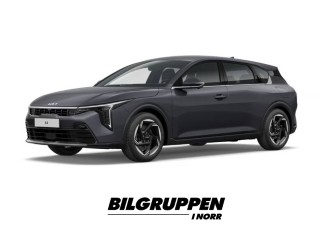 Kia K4 SW 1.6 T-GDi DCT ADVANCE 2026, bild 2/10