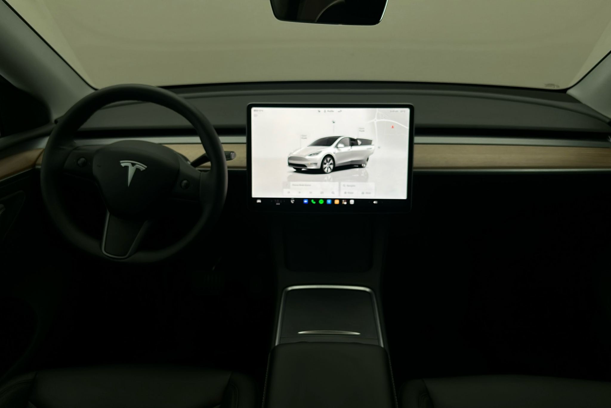 Tesla Model Y 2023, bild 3/10