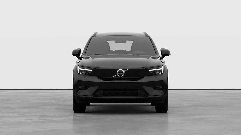 Volvo EX40 Single Motor ExtendedRange Plus SE