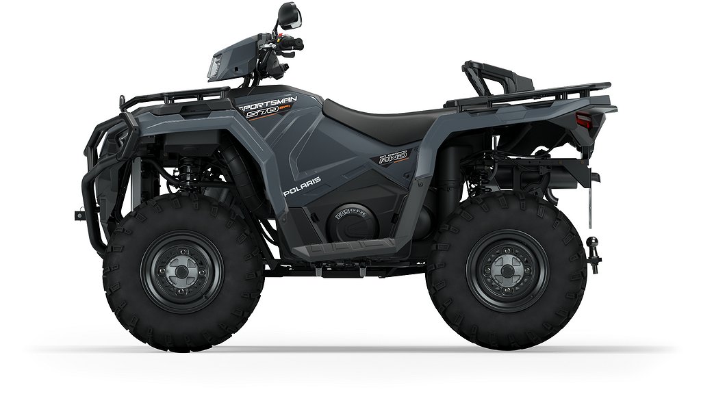 Polaris Sportsman 570 Eps