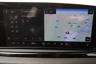 Kombi Audi A6 17 av 25