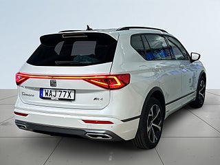 Seat Tarraco 2.0 TSI AWD FR Drag Pvärm CarPlay Kamera SoV MOMS